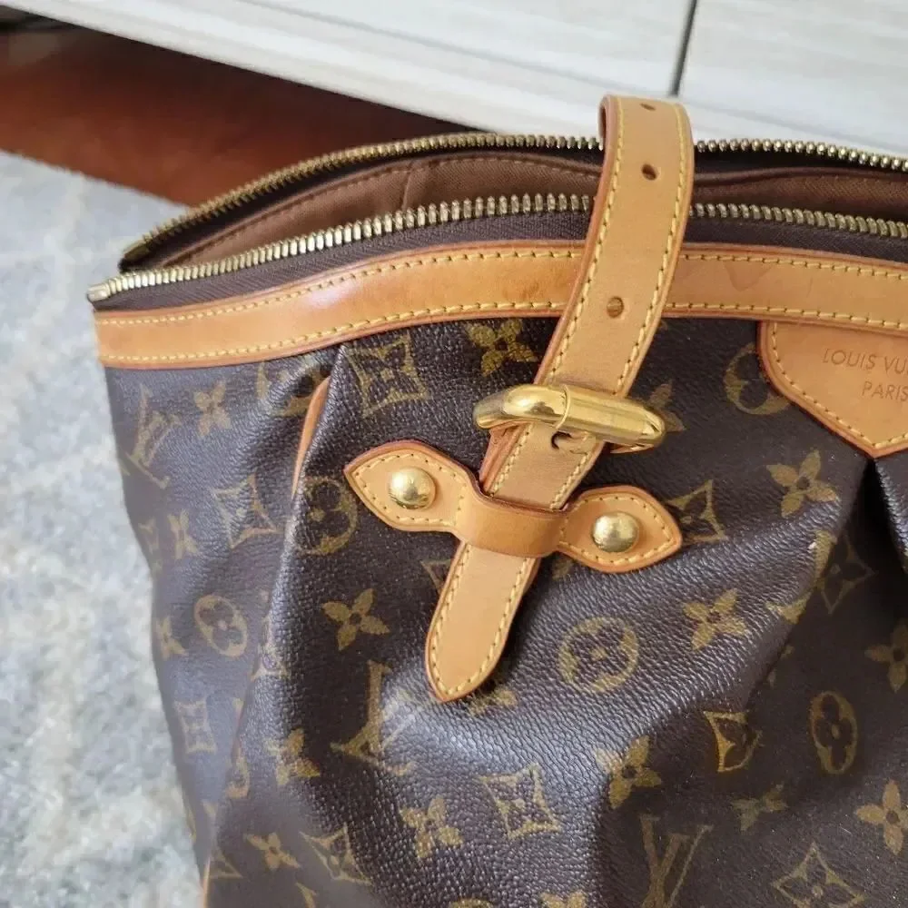 Louis vuitton Tivoli Gm - Picture 3 of 17